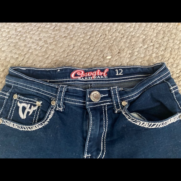 Bootcut jeans - Picture 6 of 6